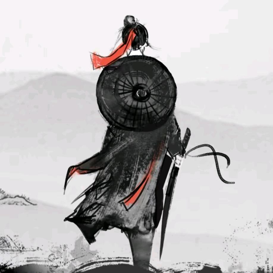 孤城