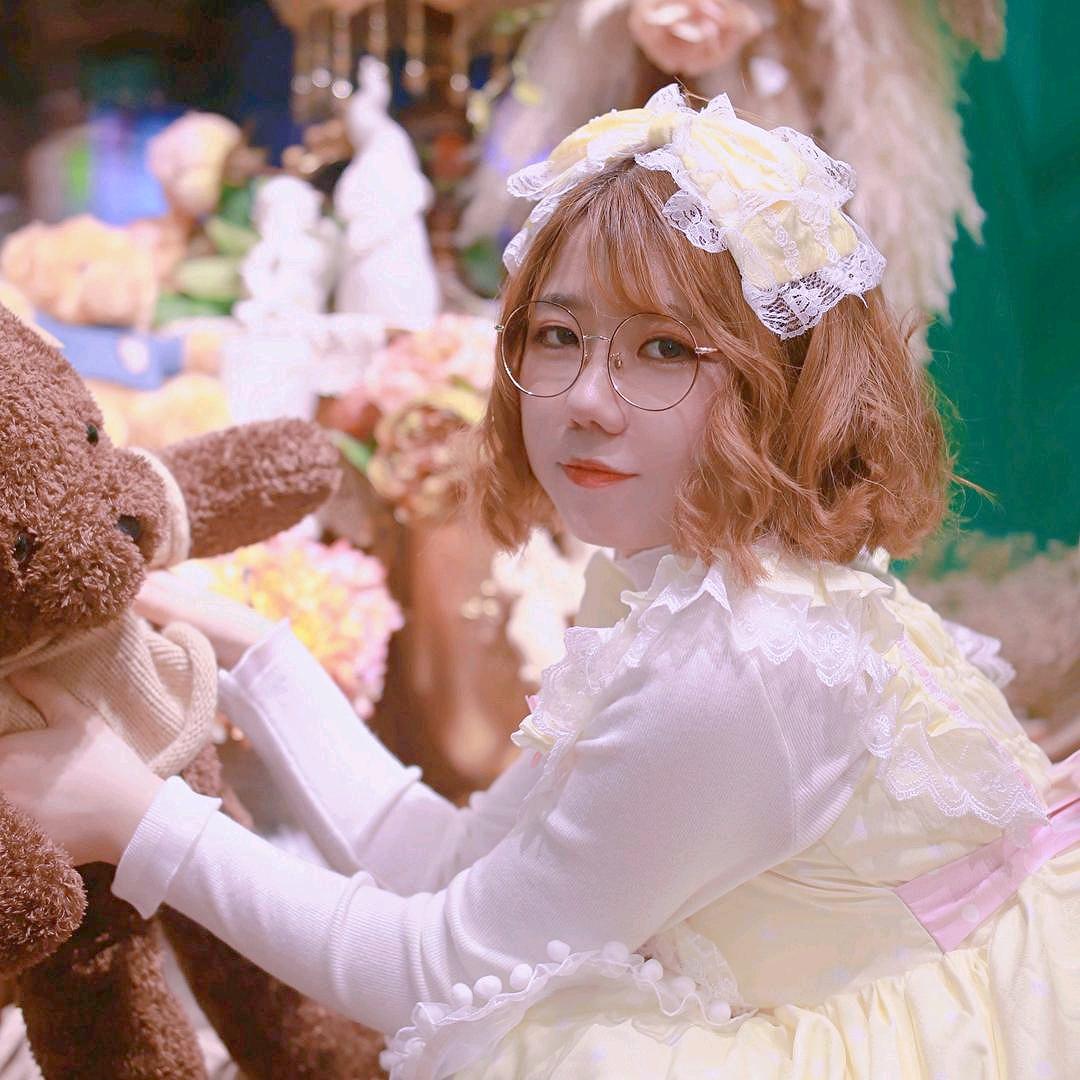 小烈烈喵