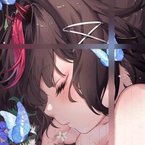 米卷Miko🍥澜月👑