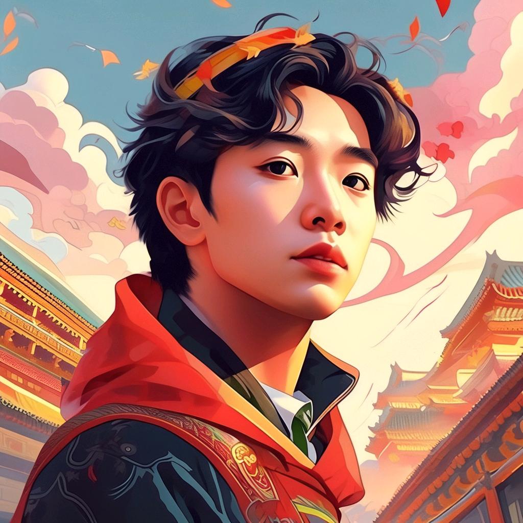 风禾
