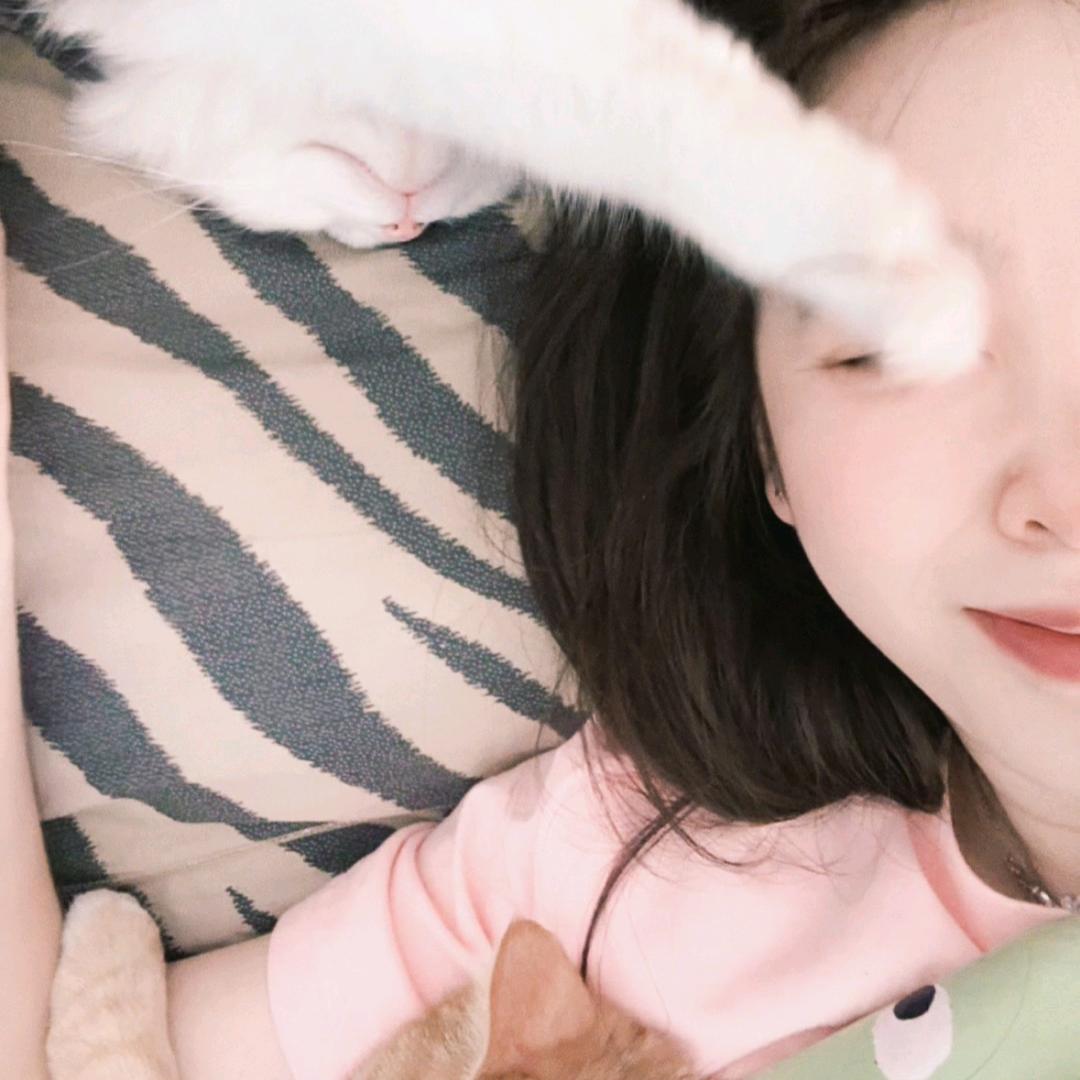 颜霸橘总🍊