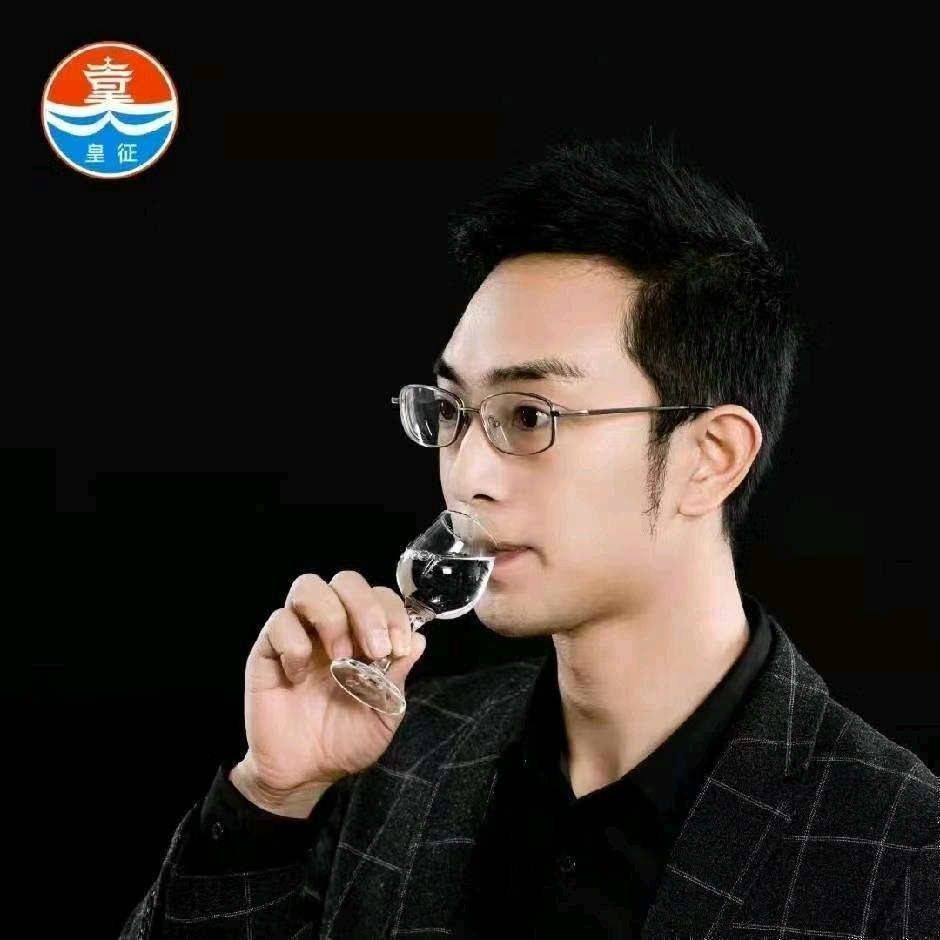 潘广权（皇征）