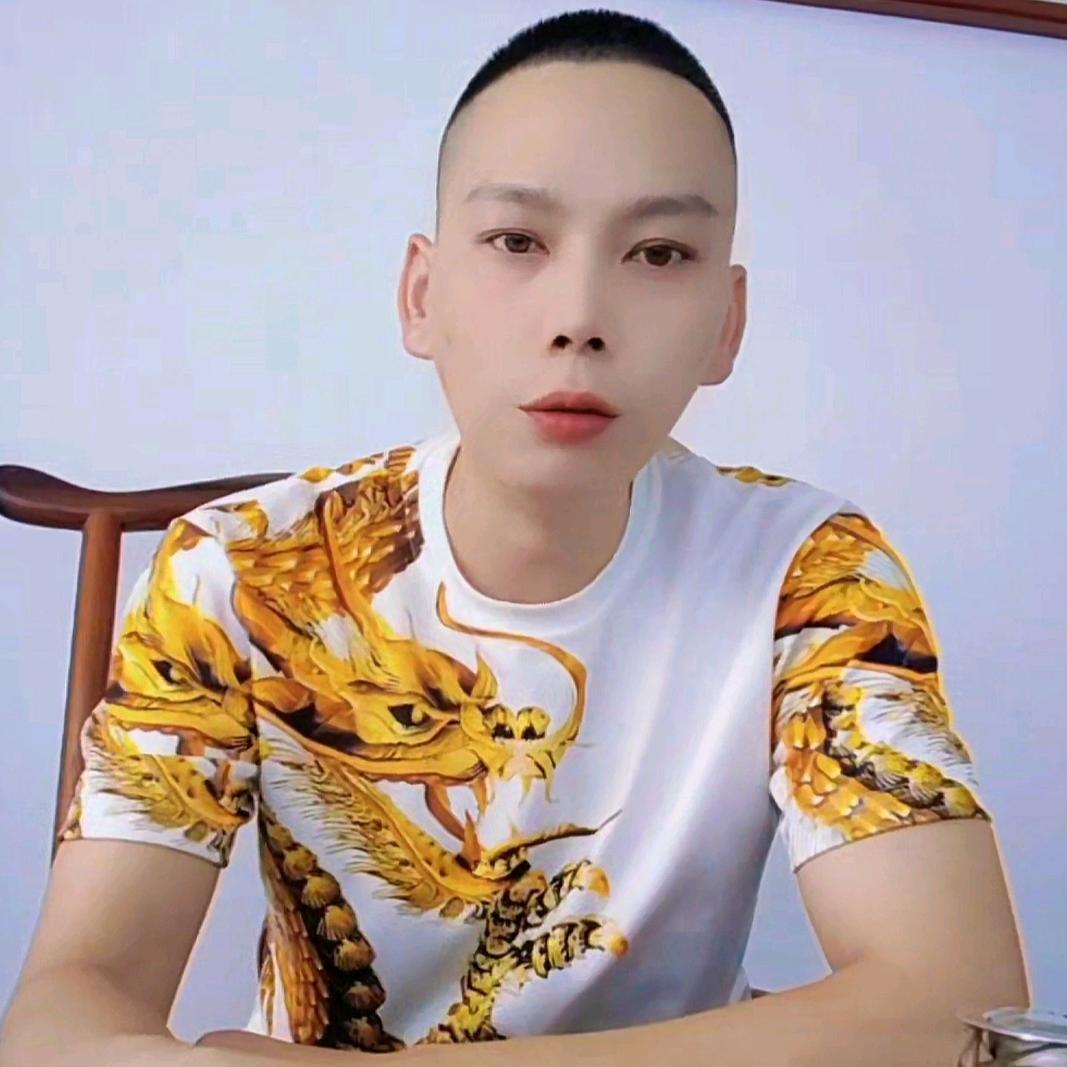 乔哥【砥砺前行】