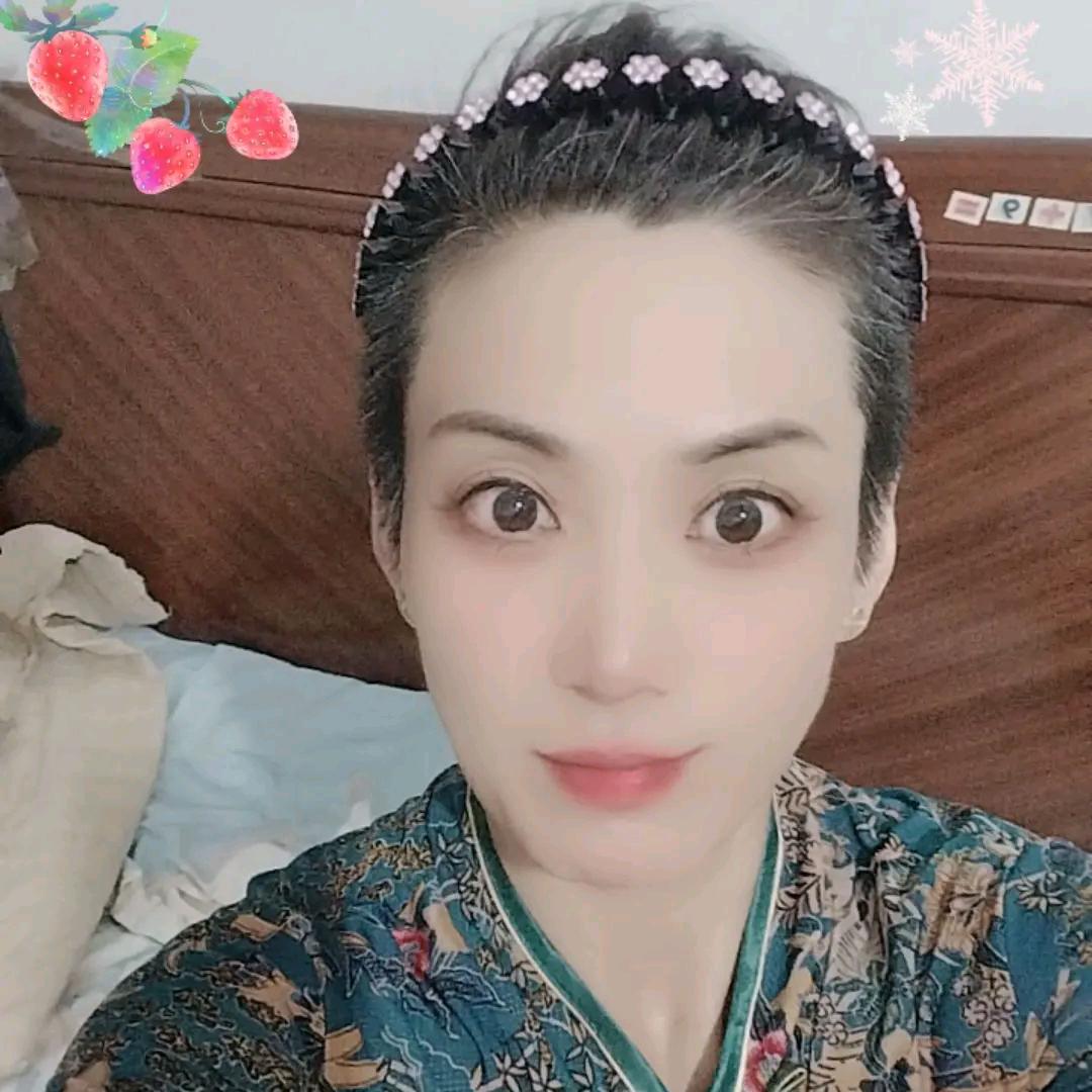 容易感动的心