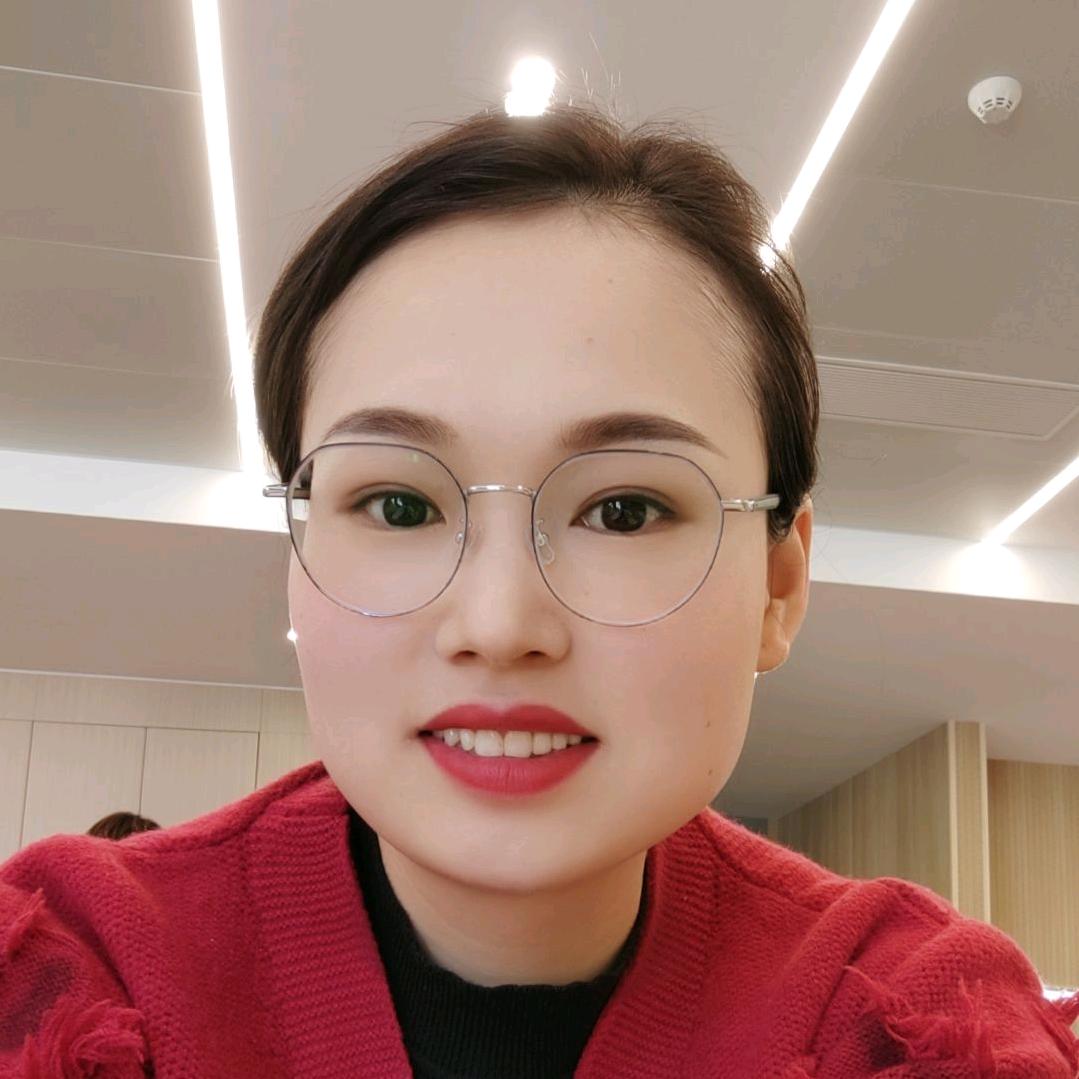 美好自内而外—张小亚