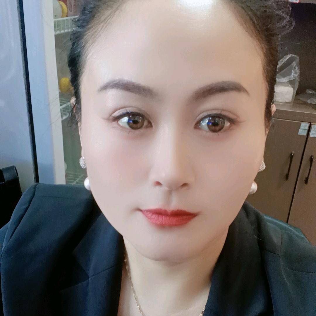 小丽