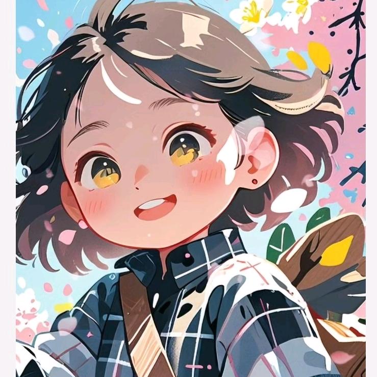 曦曦麻麻