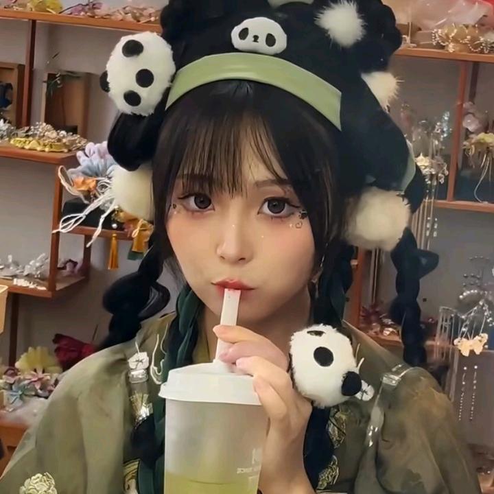 燦AN