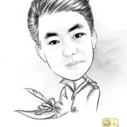 小月辣评