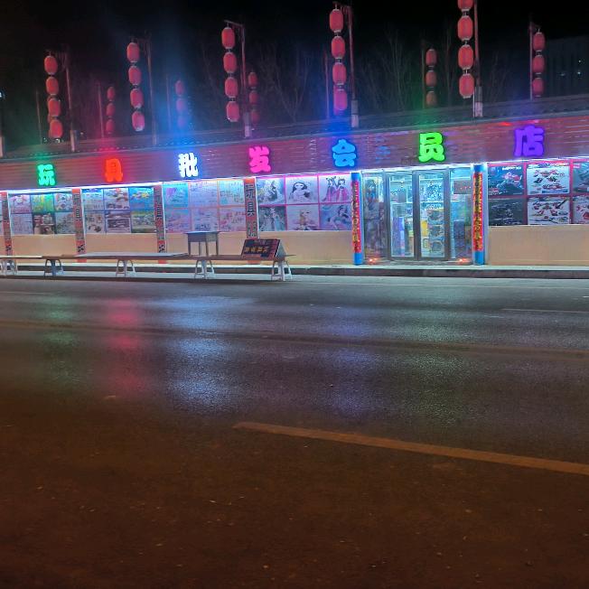 盘锦同城玩具店