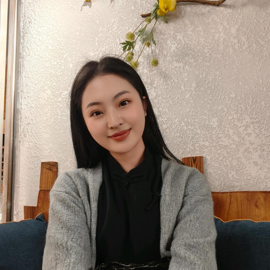 小晗同学