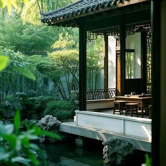 茶鱼时光
