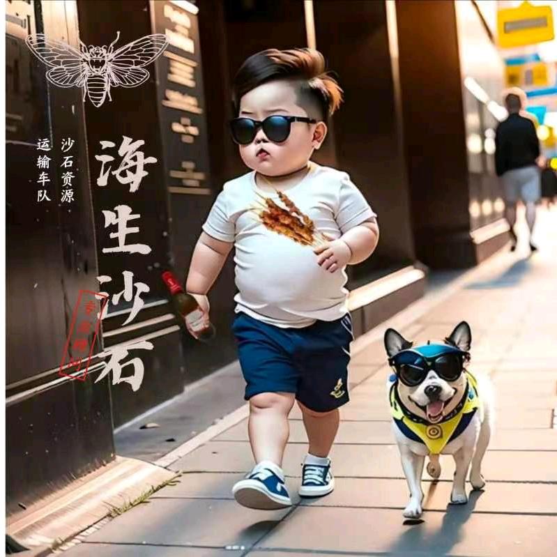 专业沙石小蜜蜂