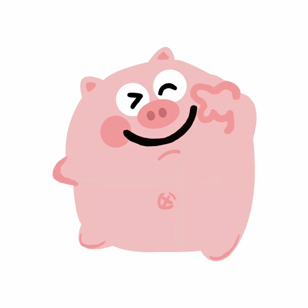 爱打瞌睡的小猫