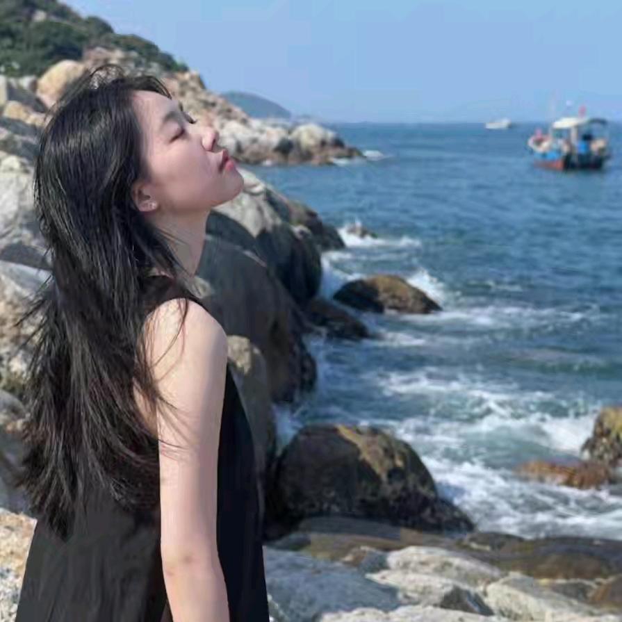 啵啵姬