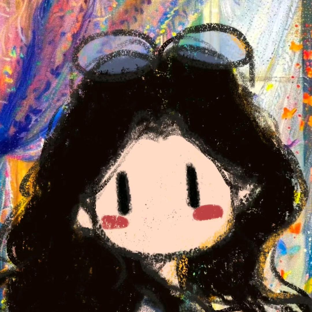 黎青🦈（Faiz）