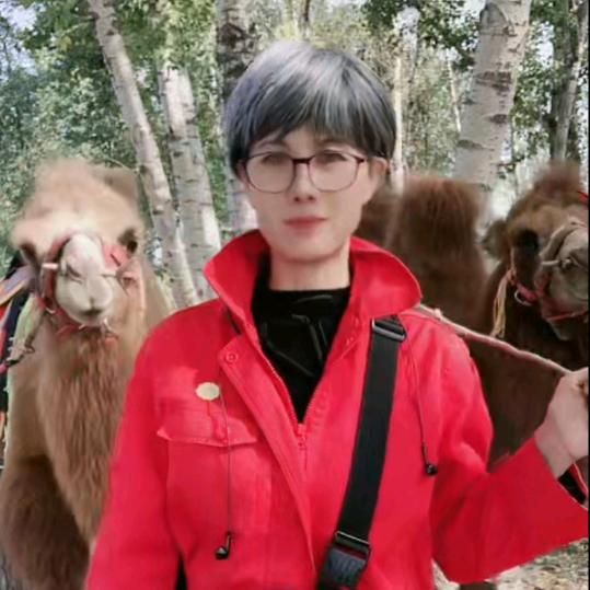 桑榆💞
