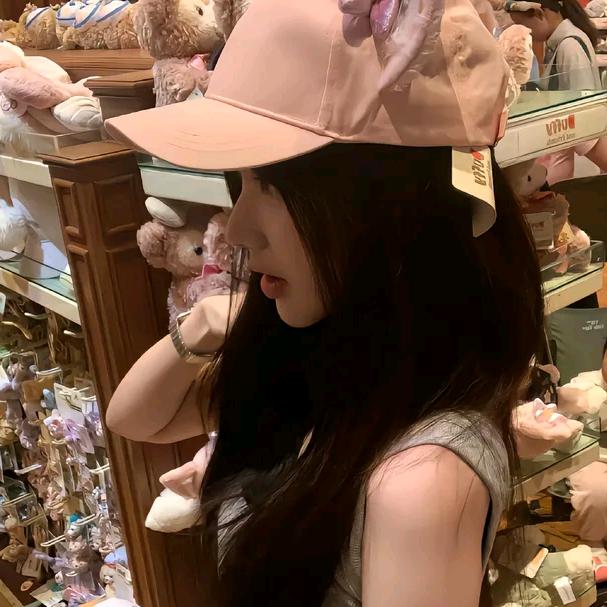 ꒰ঌ温依奈໒꒱