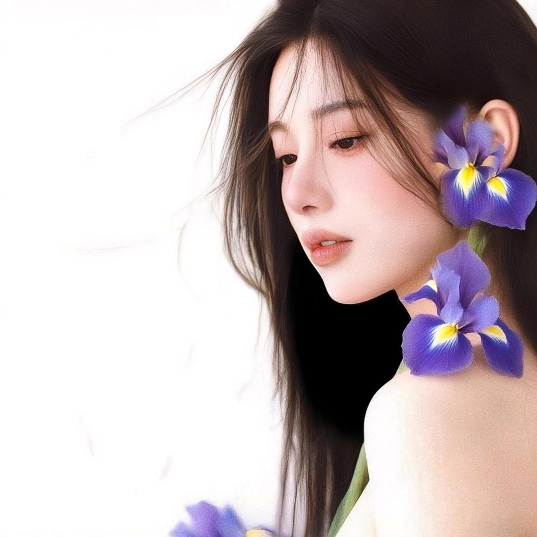 弥雅Amber