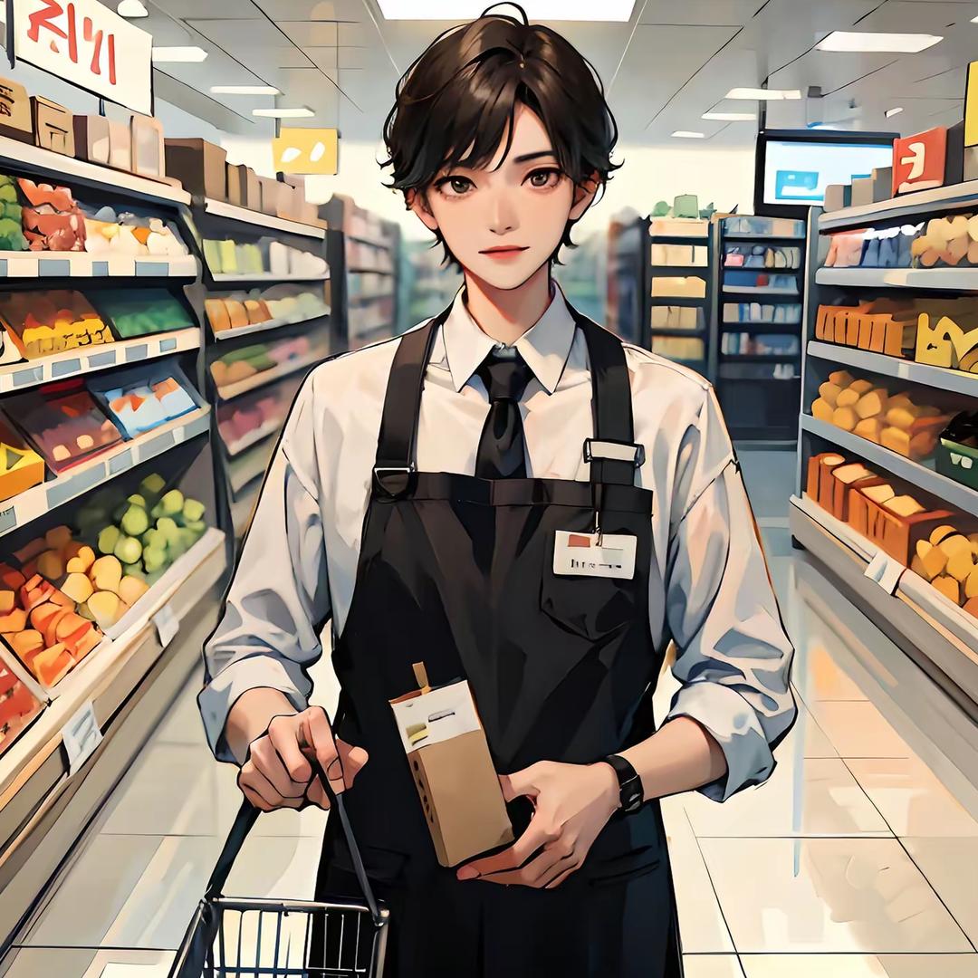 亮哥优选