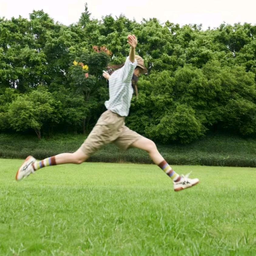 半夏头像
