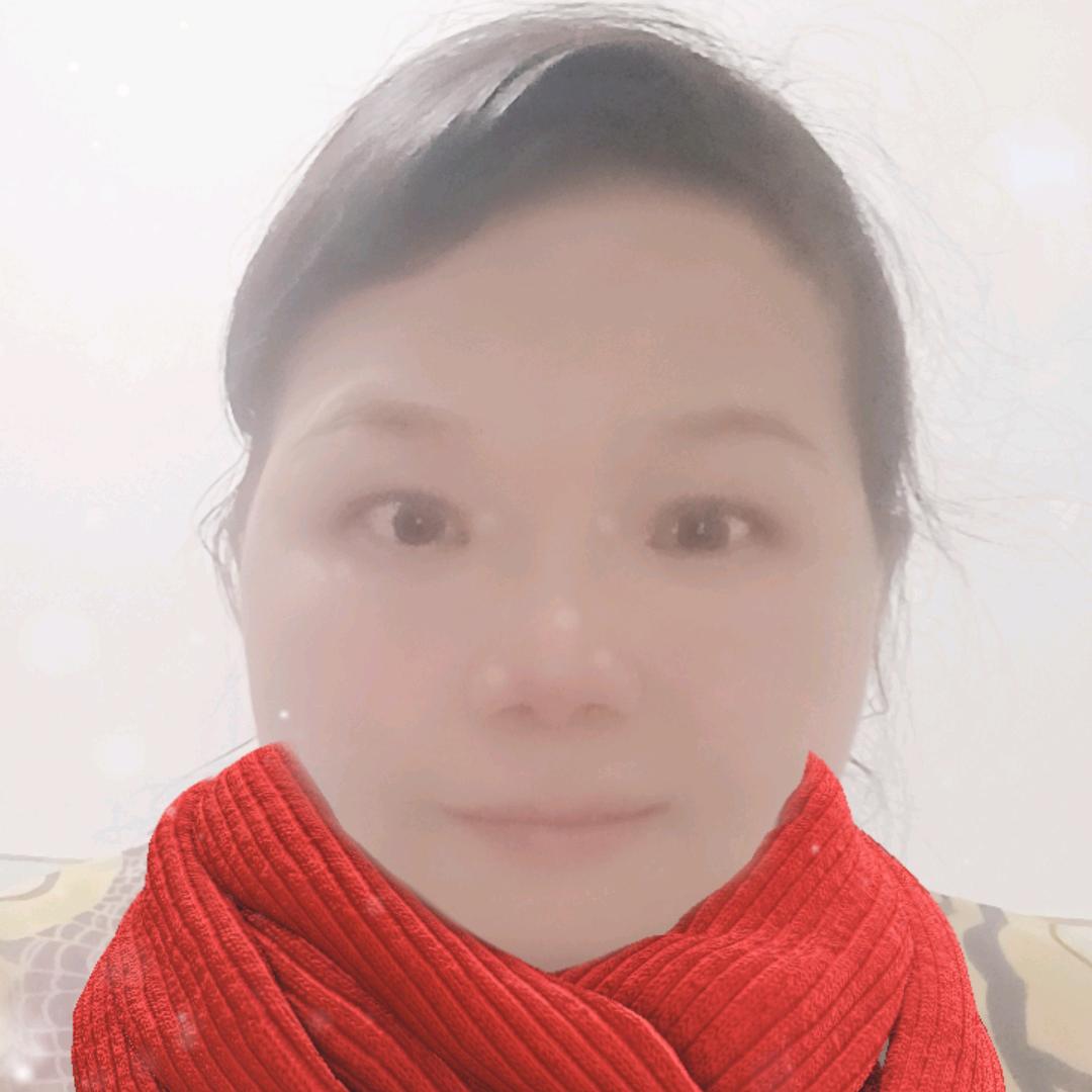 礼让农村红姐