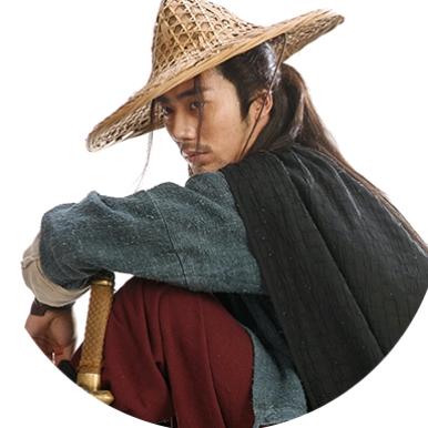 长弓二月
