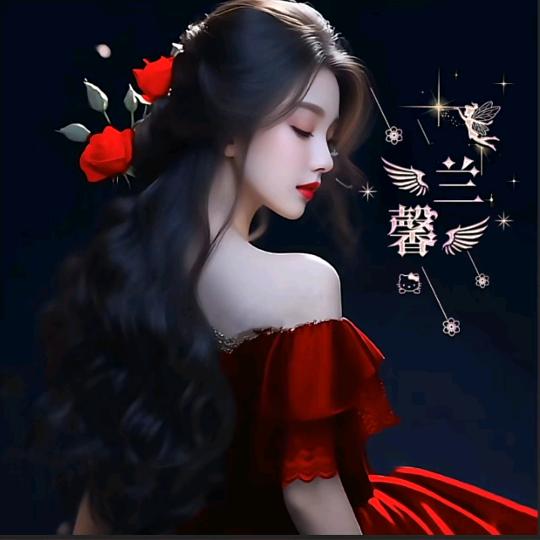 初心❤️