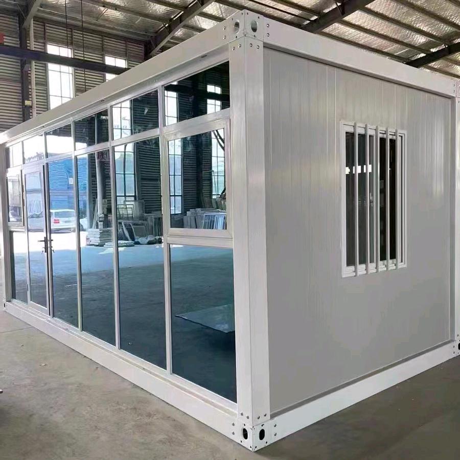 苏州鑫燊达集成房屋有限公司