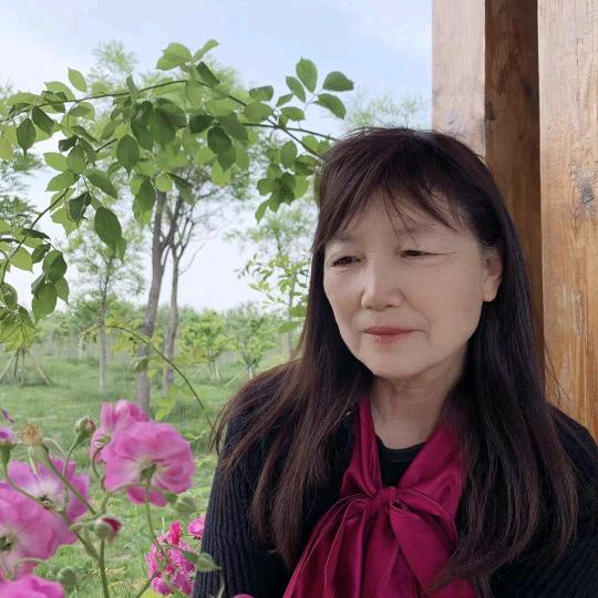 农村幺妹儿