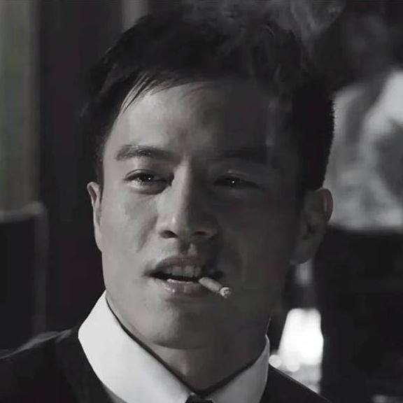 前男友[杀马特]