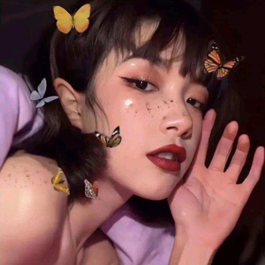 张张♥
