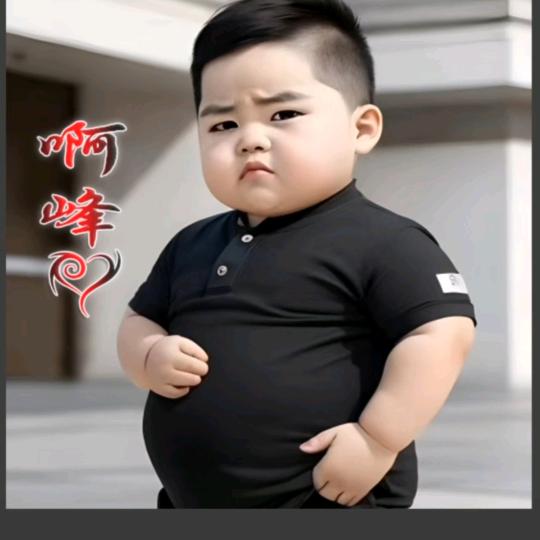 啊峰