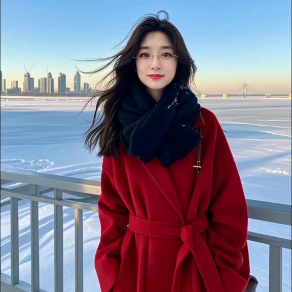 倾城暖阳🌞