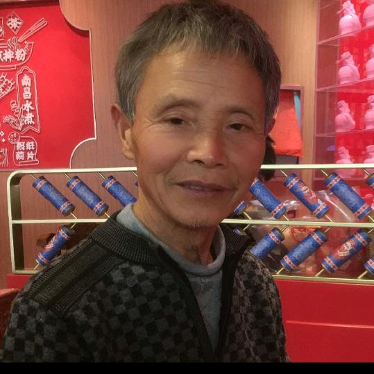 退☞伍☞老☞兵