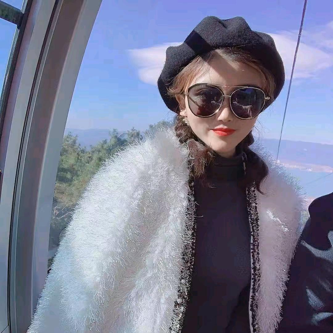 疯狂姐妹