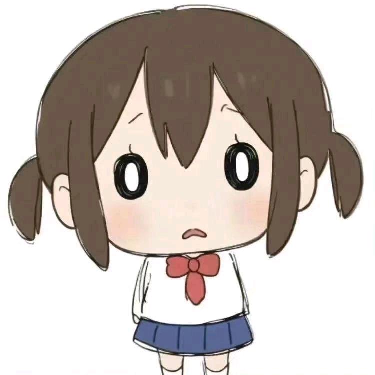 卖萌被人打掉虎牙