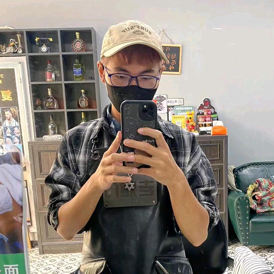 丰汇璀璨时代逸剪理发店