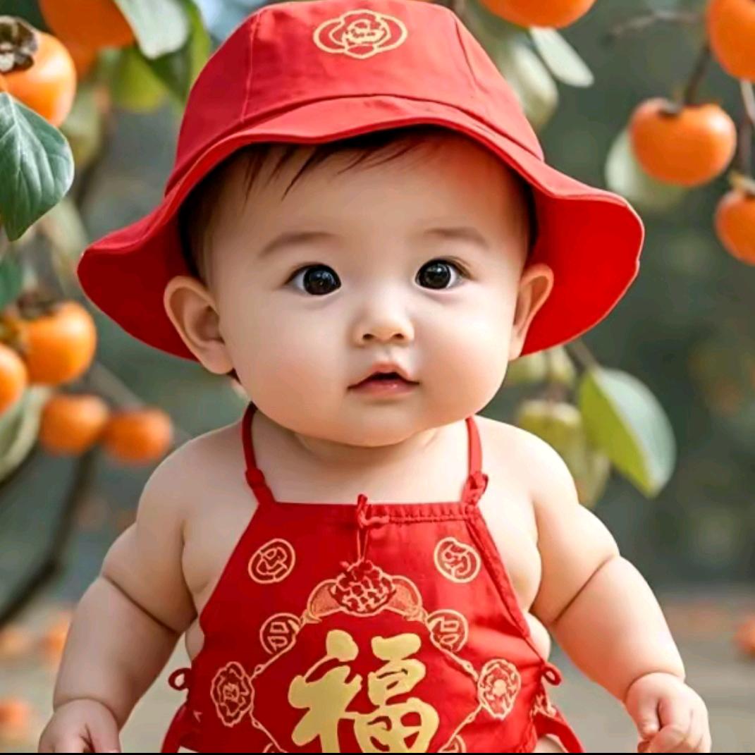 小宝爱唱歌