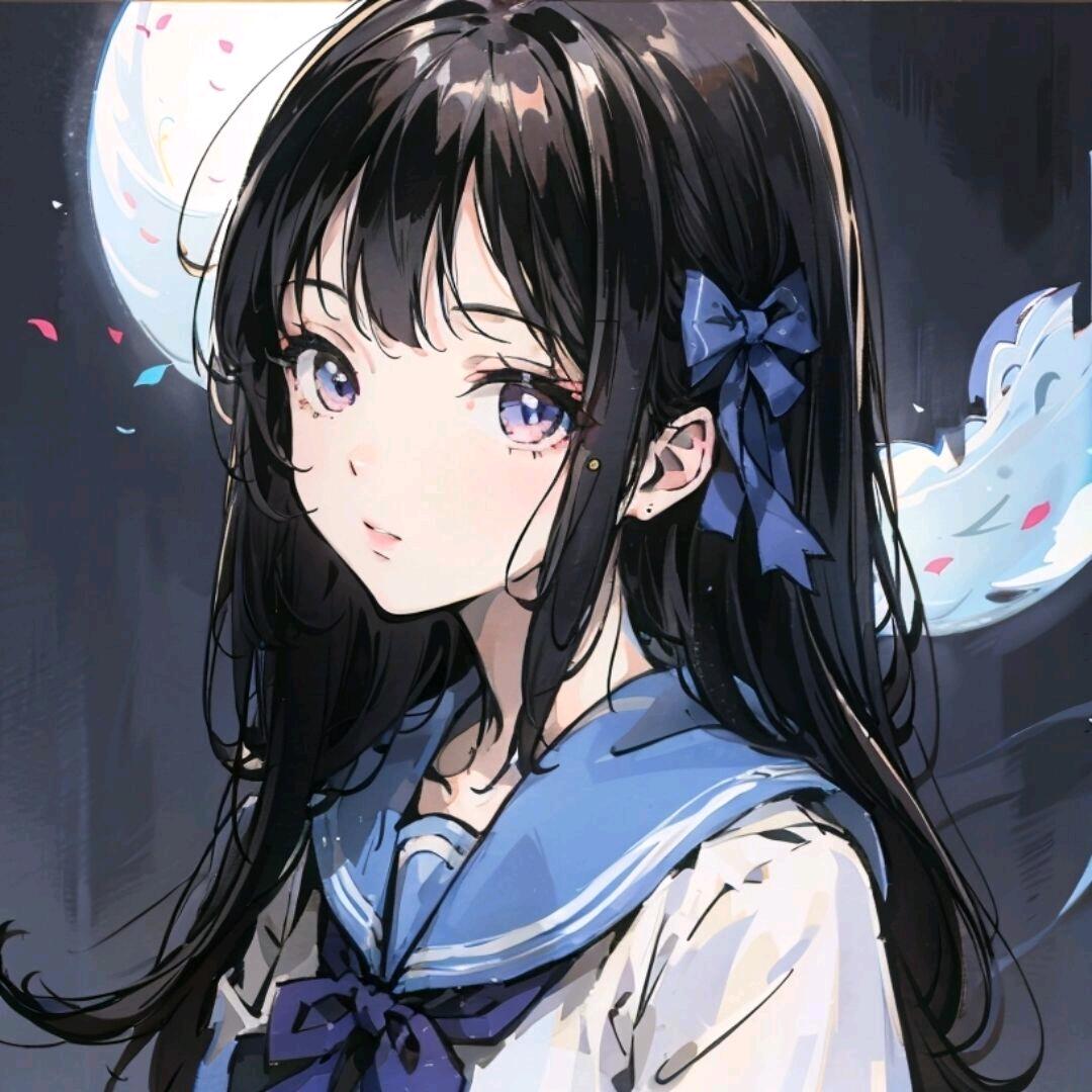 王者荣耀~江小乐🌈