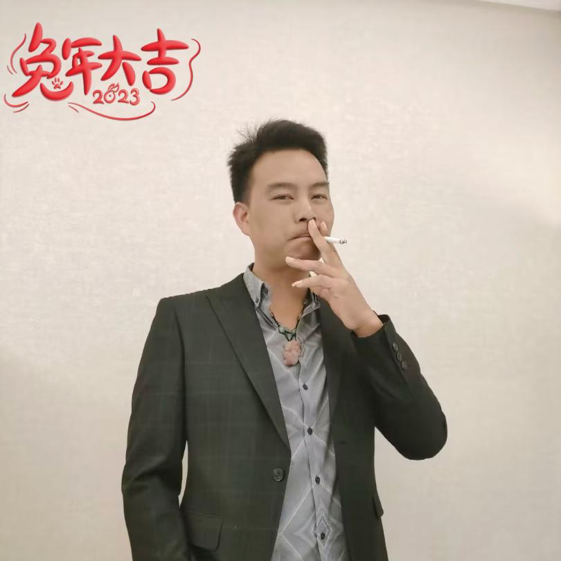 老孔专业修花疏果团队