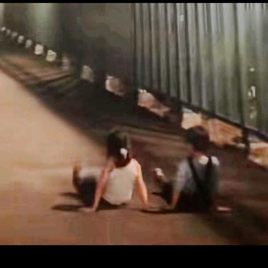 我是个无敌幸运的人