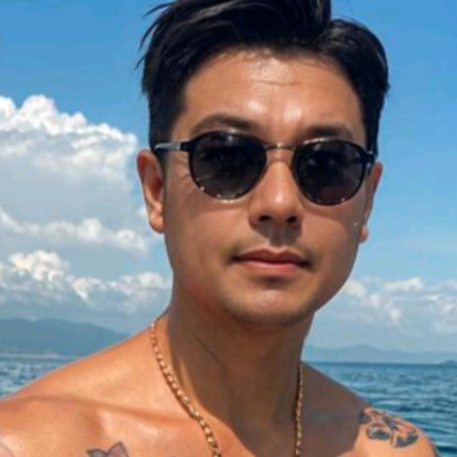 我的霸气长存
