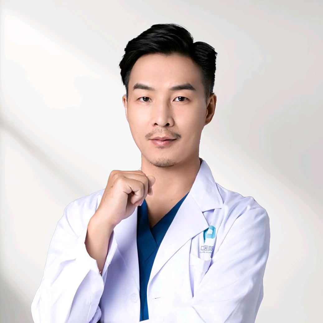 男科医生陈春雷