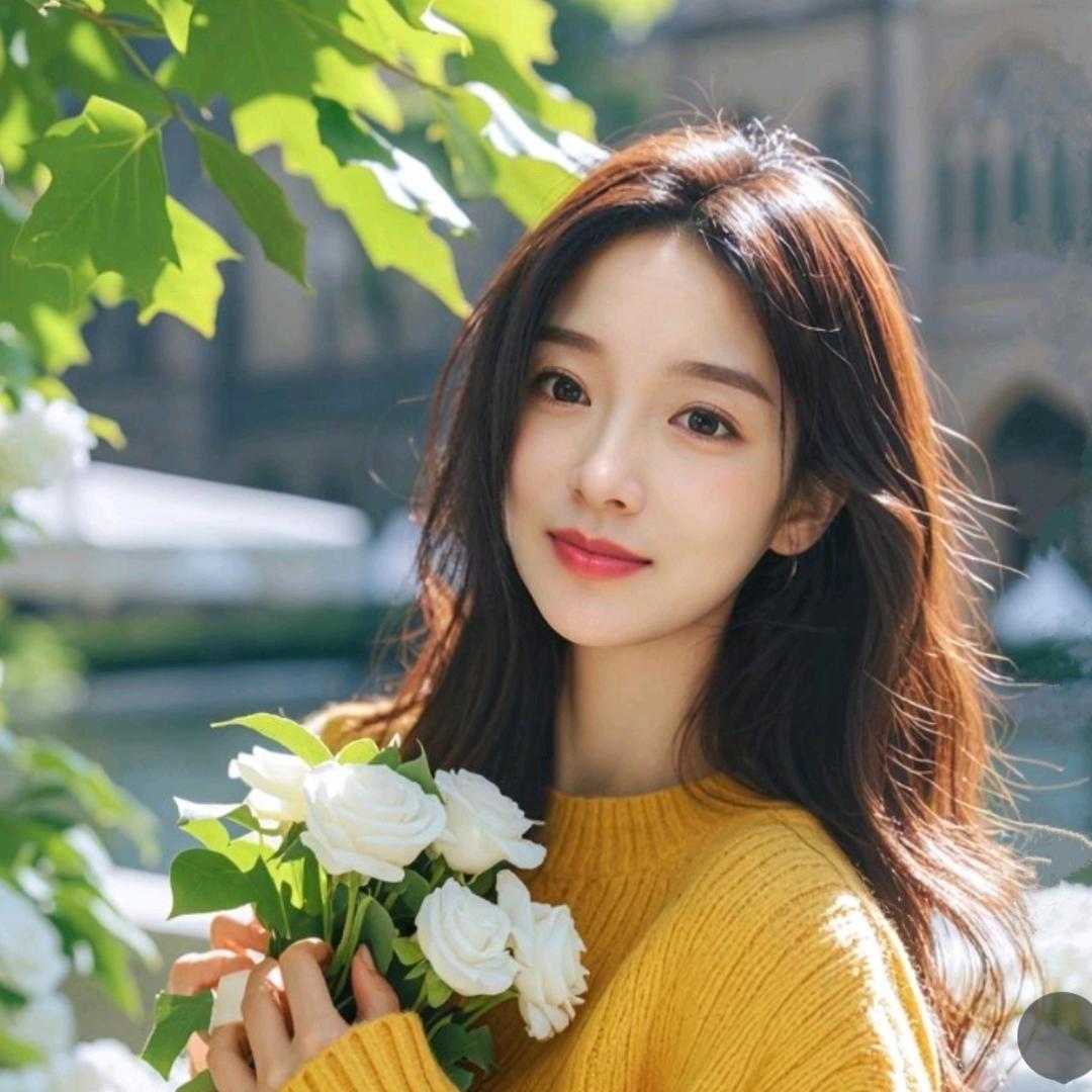 丽