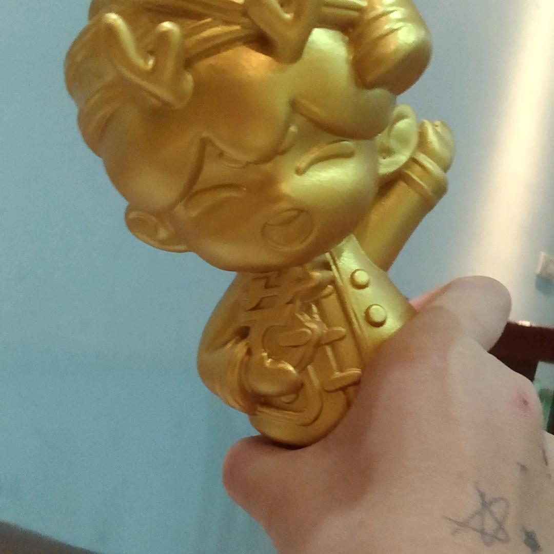 开心的一天😄