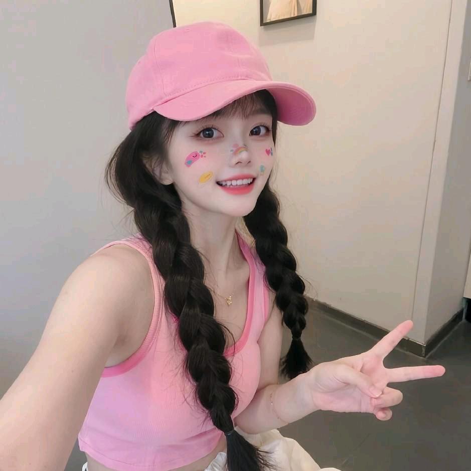 多可爱