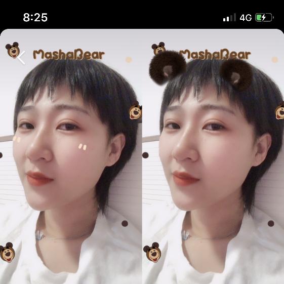 满山的猴子我腚最红