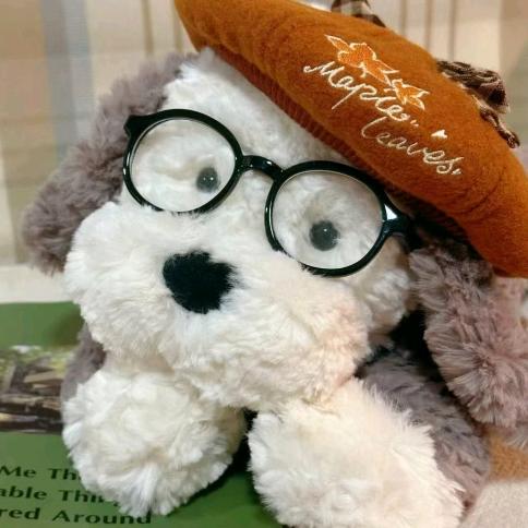 魔偶之家(毛绒公仔)