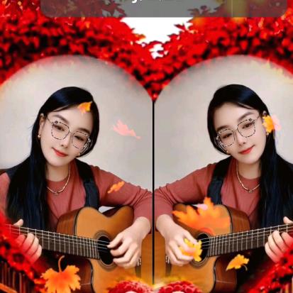 藏族女儿